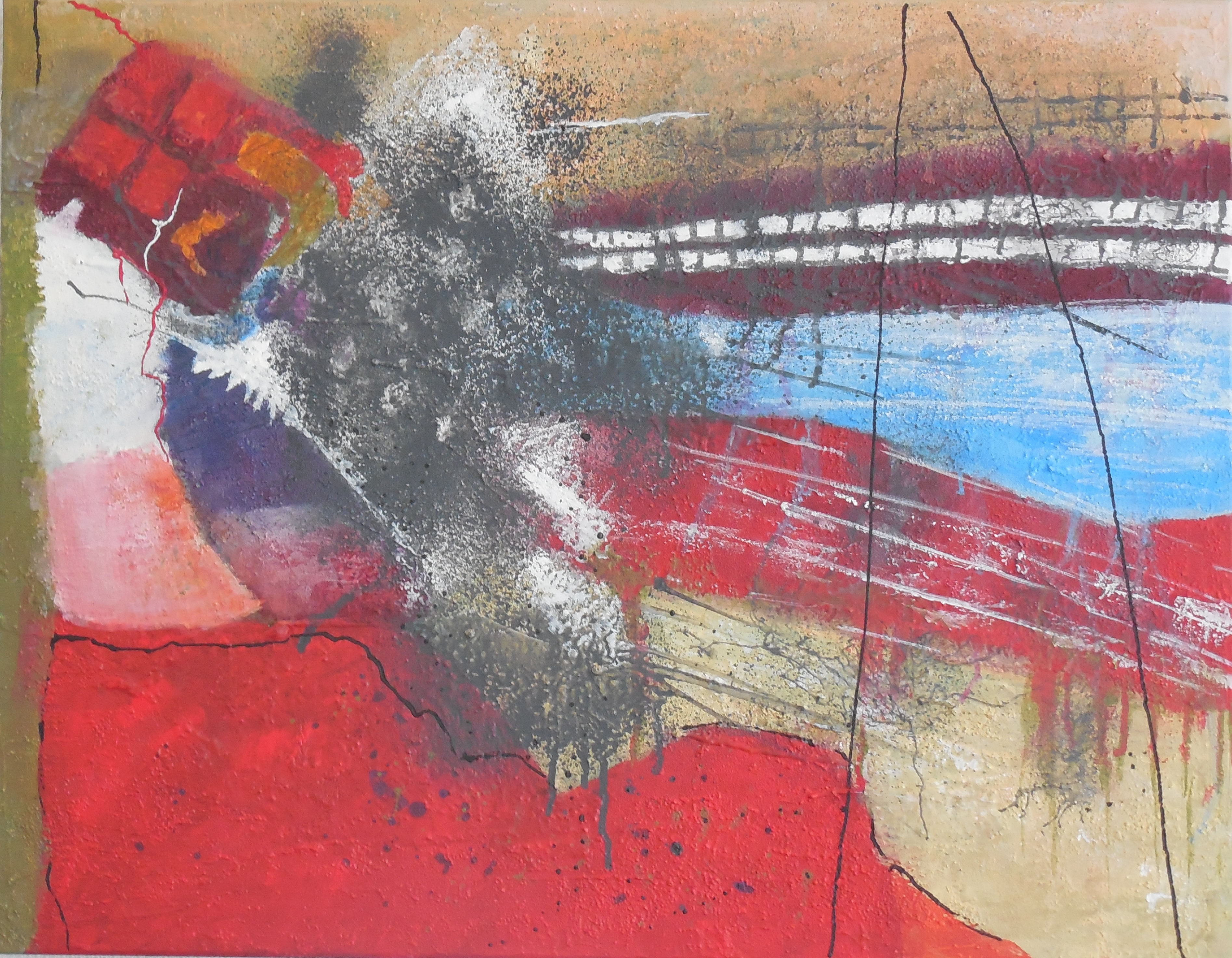 Confusion - door Henriette van der Grinten