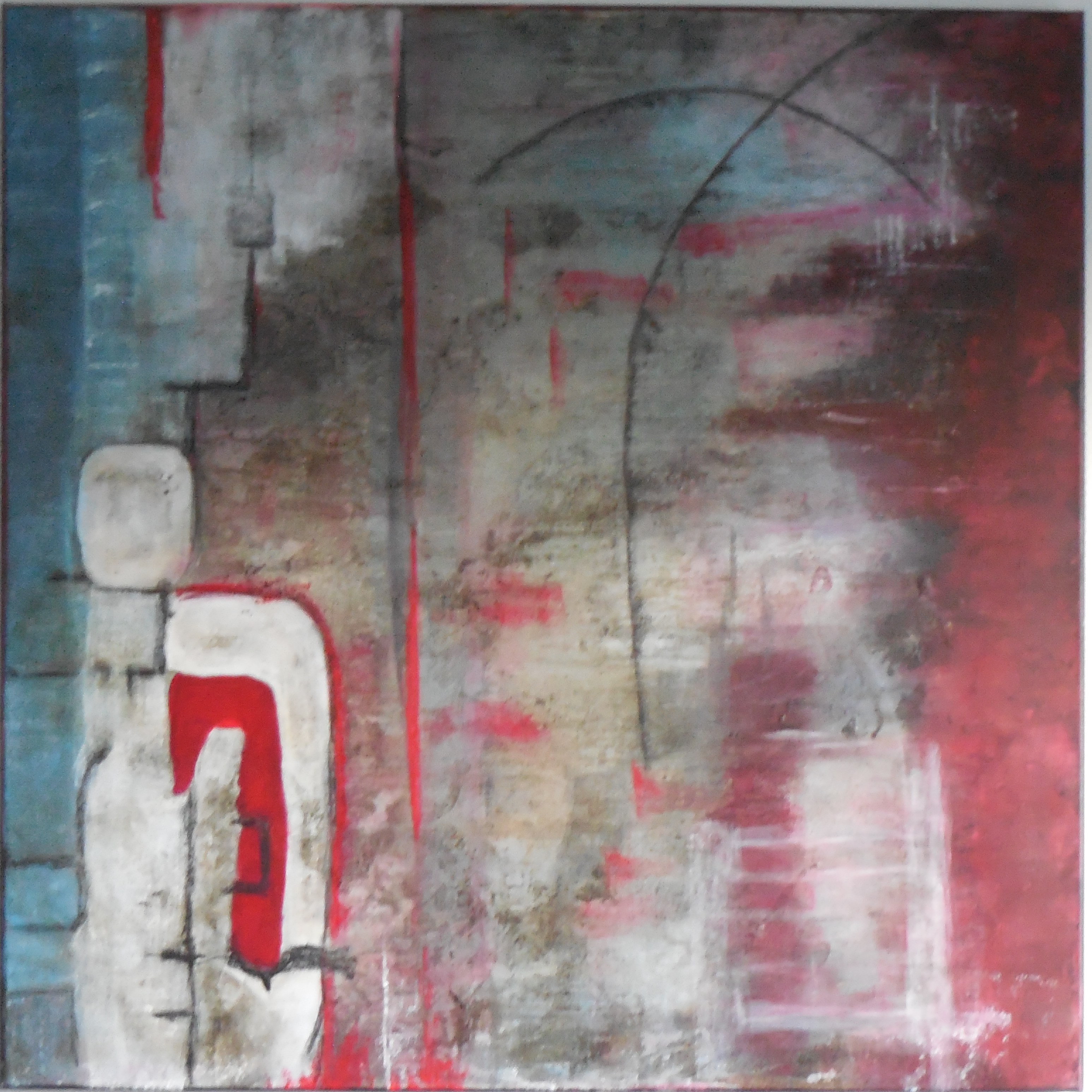 Door Henriette van der Grinten